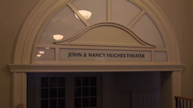 Gorton Community Center смотреть онлайн