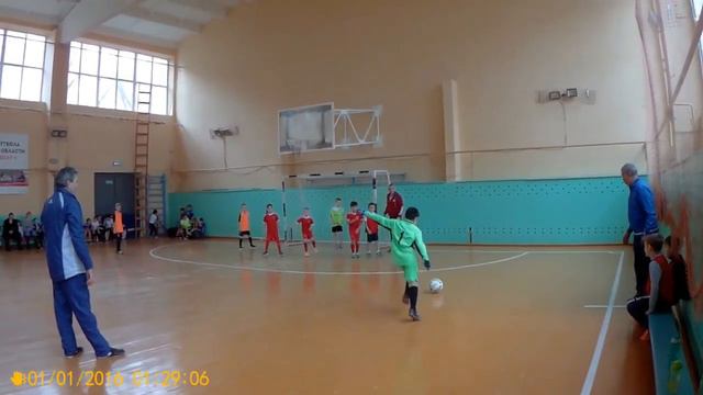 08.12.2018 Турнир ДЮСШ-1 смотреть онлайн