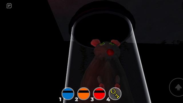 тайна 4 части раскрыта!!!!!