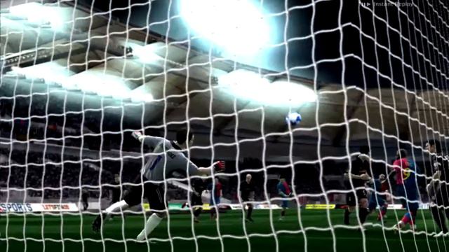 Xavi MasterPiece смотреть онлайн