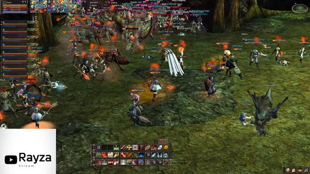 [RM*grp] on euro-pvp.com x100 Day 7 смотреть онлайн