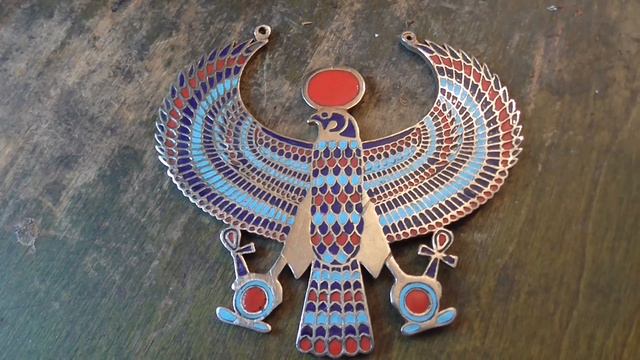 Egytiläistä mestarillista käsityötä смотреть онлайн