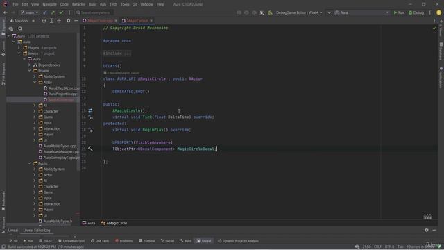 28.01. Magic Circle смотреть онлайн