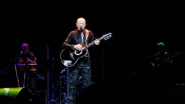 Вальс-Бостон