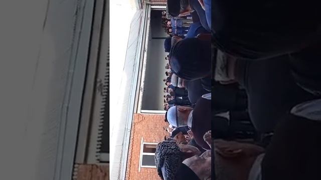 01.10.2022г ( г сунжа) у Вышегуровых Дал геш долд вай вешин смотреть онлайн