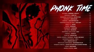 Лучший микс от Phonk 🔥 Агрессивный дрифт от Phonk Music 👹 Ночной драйв от Phonk Mix | ФОнк ТикТок