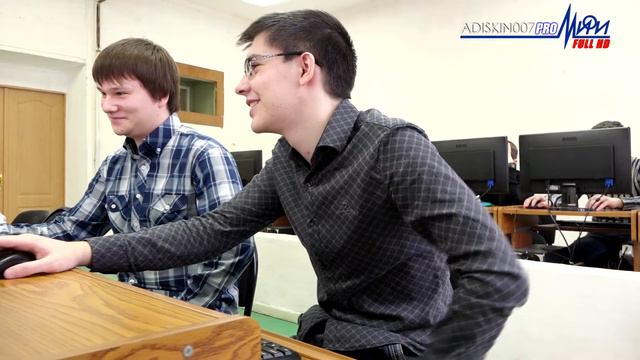 День Открытых Дверей ТИ НИЯУ МИФИ 2015 смотреть онлайн