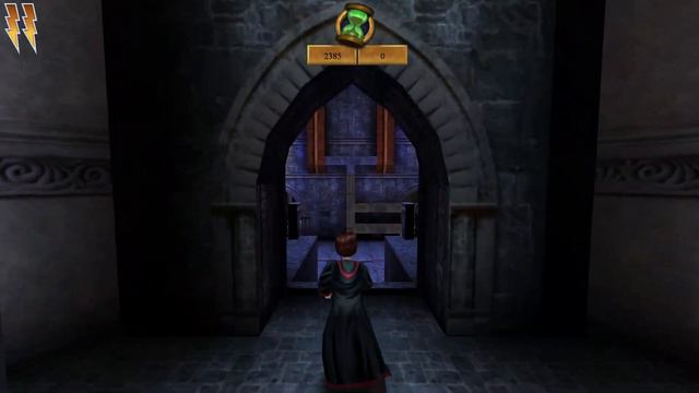 Harry Potter and the Chamber of Secrets PC Extended Mod - Part 7 смотреть онлайн