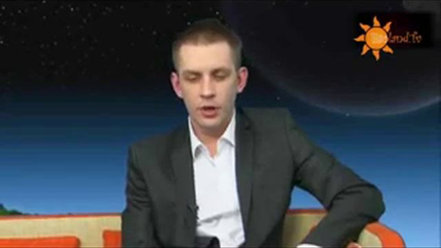 Алексей Похабов- создание картины мира- видео урок смотреть онлайн