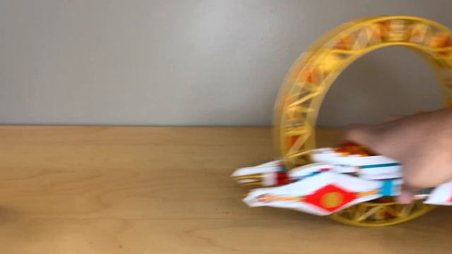 Nezha's Fire Ring Quick Review! LEGO Monkie Kid 80034 смотреть онлайн