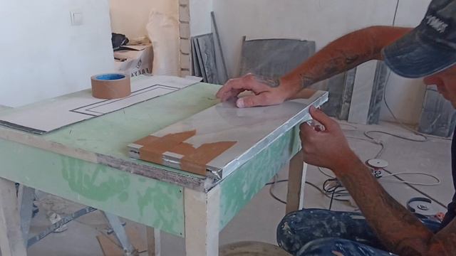 полки из керамогранита смотреть онлайн