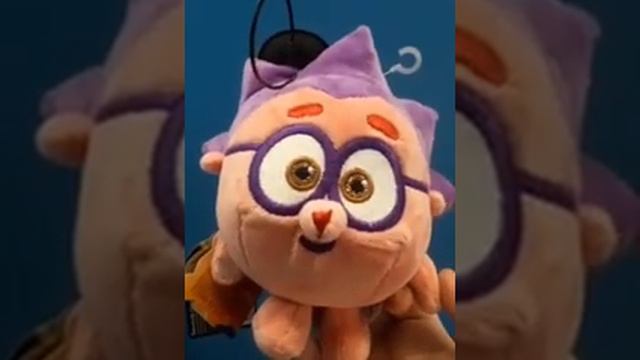 Сборник игрушек Мульти - Пульти ( часть 2 ) смотреть онлайн