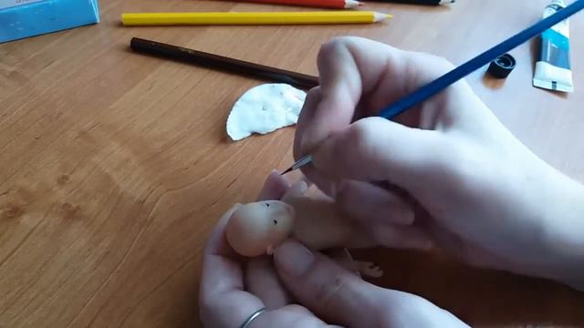 ООАК ДЛЯ РЕБОРНА смотреть онлайн