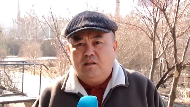 Салянова жолдошун калкалоого аракет кылып жатат смотреть онлайн