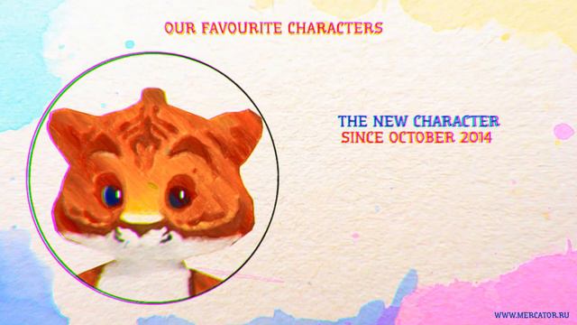 Good Night, Little Ones смотреть онлайн