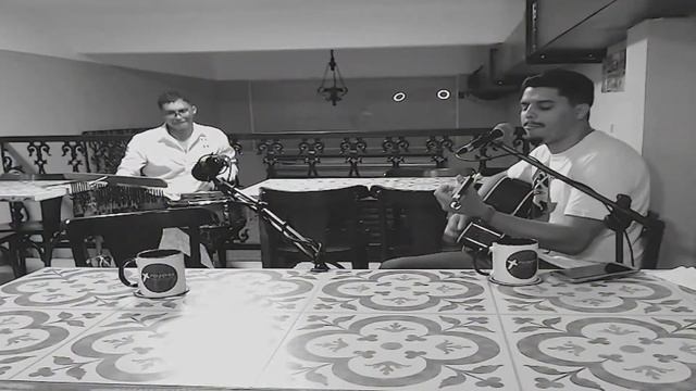 EU NÃO SOU MAIS ESCRAVO - DIOGO PIRES FEAT. ÁDONYS VINICIUS ((Música Autoral)) смотреть онлайн