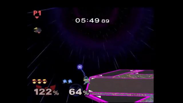 Simna(Ness) vs. Lord(CF)FD3 смотреть онлайн