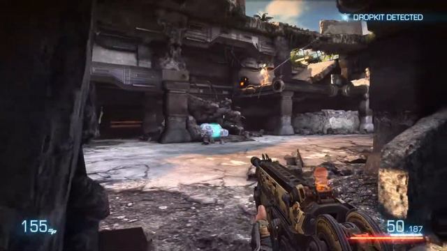 Bulletstorm: Full Clip Edition Remastered смотреть онлайн