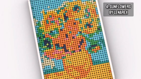 Best 7 Alternate Builds for LEGO Set 31203 World Map