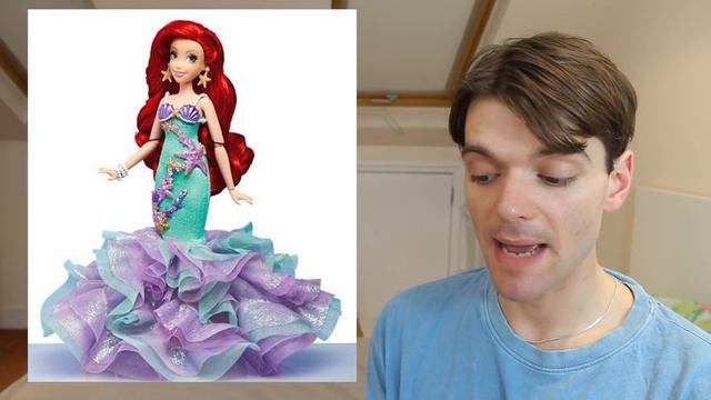 MERMAIDS! NEW Mermaze Mermaidz, LOL Surprise OMG, Barbie, Disney & More! смотреть онлайн