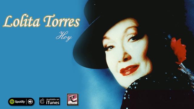 Hoy. Lolita Torres. Full Album