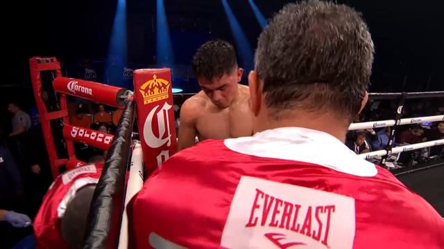 Russell vs Diaz FULL FIGHT: May 19, 2018 | PBC on SHOWTIME смотреть онлайн
