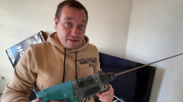 Телевизор Haier 55 s4