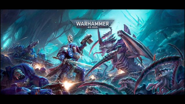 An Introduction to Warhammer 40k смотреть онлайн