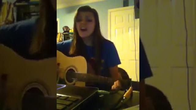 Rock Mafia- The Big Bang (cover) смотреть онлайн