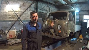 Оживляем Головастик