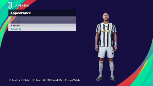 PES 2021 DATAPACK 2.0 NEW FACE,NEW TRANSFER PEMAIN 2021/2021,NEW MANAGER MASTER LEAGUE PS4 смотреть онлайн