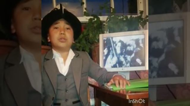 Эч ким,эч нерсе,эч качан унутулбайт! смотреть онлайн