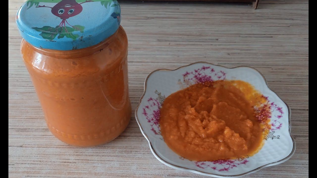 Кабачковая икра, пальчики оближешь Готовлю каждый год смотреть онлайн