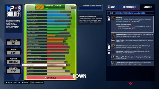 TOP 5 BEST BUILDS in NBA 2K24! BEST POINT GUARD BUILDS & BEST CENTER BUILDS in NBA 2K24 NEXT GEN! смотреть онлайн