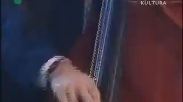 Kurt Elling - The Joker смотреть онлайн