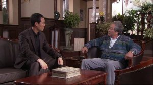 Поглощённые солнцем 1 сезон 24 серия