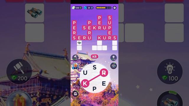 Kunci Jawaban Game WOW (Word of Wonder) Level 351, 352, 353, 354, 355, 356, 357, 358, 359, 360 смотреть онлайн