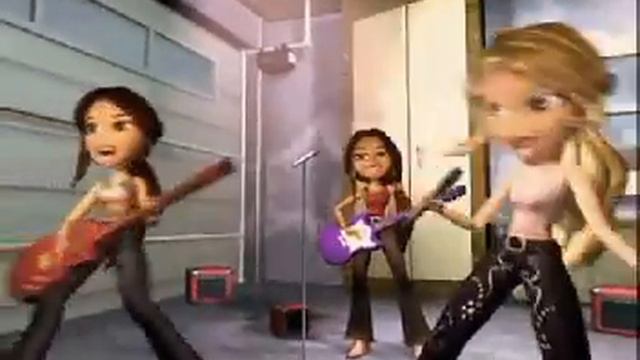 BRATZ Мы ненормальные смотреть онлайн