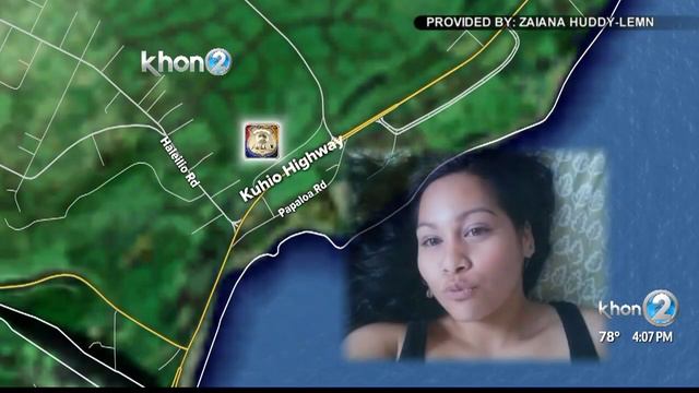 Man sentenced to life plus 10 years for a 2017 fatal Kauai crash смотреть онлайн