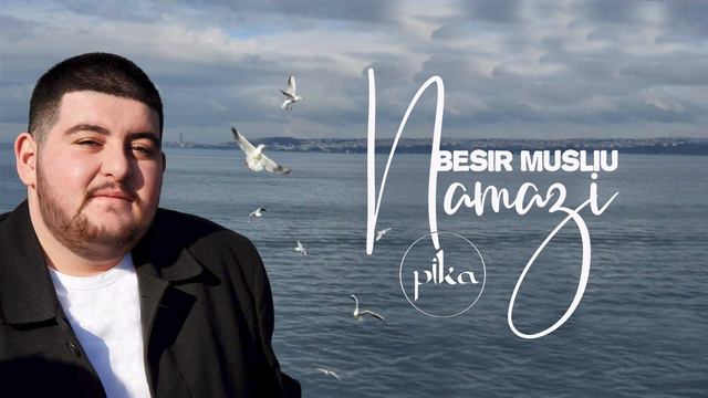 Besir Musliu - Namazi смотреть онлайн