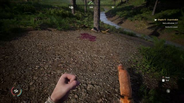 It's Just A Little Hovel In The Meadow.. Humble Beginnings.. Medieval Dynasty 4k Gameplay Ep 1 смотреть онлайн