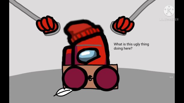 Player's Punishment (ticklish Lol) Short...i Thing...probley...OwO