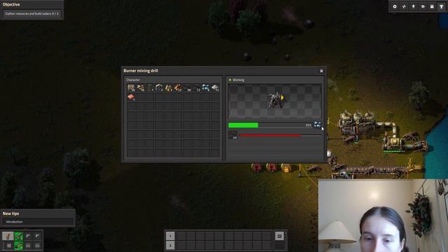 Factorio - Demo - Let's Try Again! смотреть онлайн