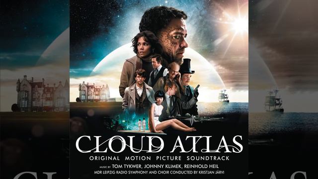 Cloud Atlas End Title смотреть онлайн