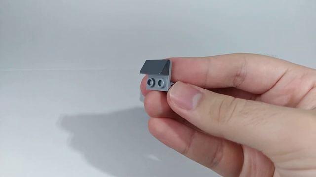 Lego Godzilla vs Kong Mechagodzilla MOC Tutorial (part 1) смотреть онлайн