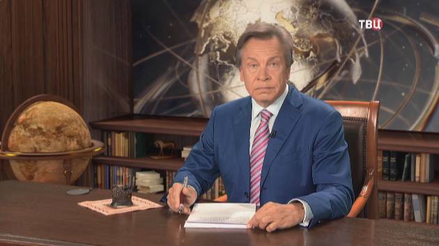 Предупреждения Москвы и неоправдавшиеся расчеты Киева: почему США пока не поддержали план Зеленского смотреть онлайн