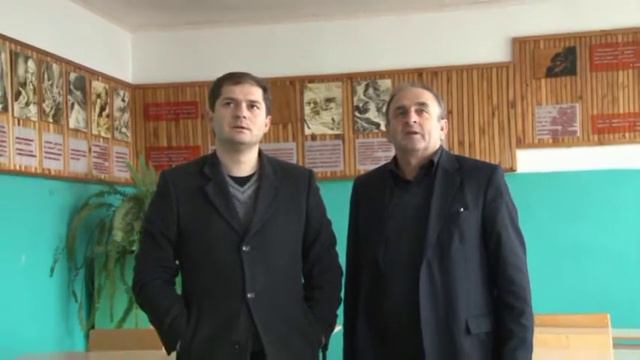 Юбилейный вечер, посвященный Дмитрию Гулия смотреть онлайн