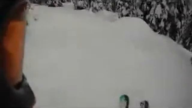 Fritz Strobl Vs Janne Lahtela Chamonix France Misty flip смотреть онлайн