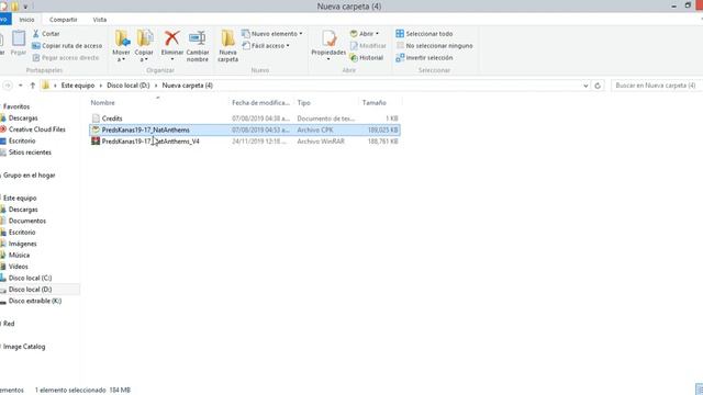 National Anthems(Himnos Nacionales) V4 for-Compatible (PES 2019,18 & PES 2017 ) смотреть онлайн