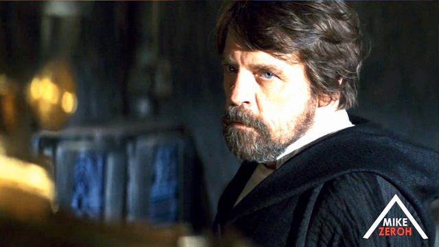 Mark Hamill Reveals Terrible Truth Of Kathleen Kennedy! (Star Wars Explained) смотреть онлайн